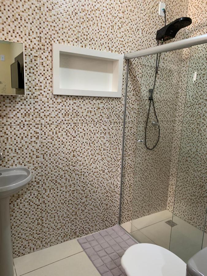 Pousada Portal Da Chapada Rio de Contas Eksteriør billede